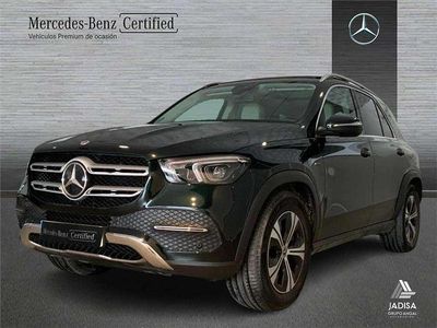 Usado Mercedes GLE350 320 CV (235 kW) 2021 SUV