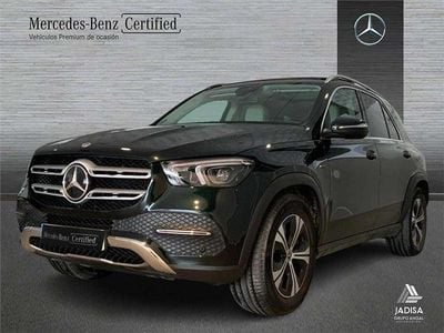 Usado 2021 Mercedes GLE350 SUV | 59.425 € (Precio justo)