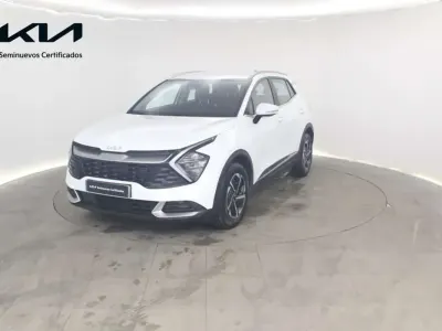 Usado Kia Sportage 215 CV (158 kW) 2025 SUV