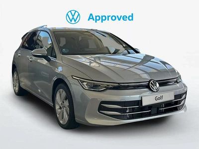 Nuevo VW Golf VIII Style 265 CV (194 kW) 2025