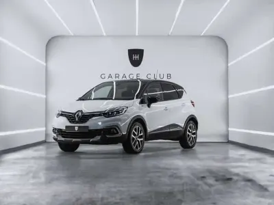Usado Renault Captur