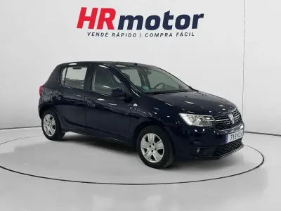 Usado Dacia Sandero