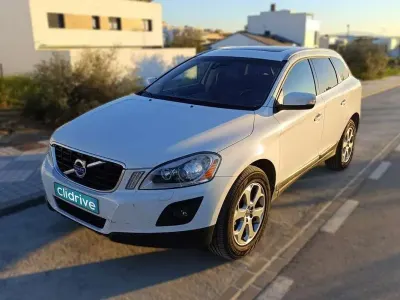 Usado Volvo XC60