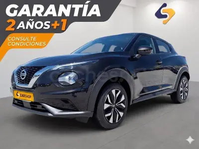 Occasion Nissan Juke