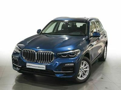 usado BMW X5 xDrive30d