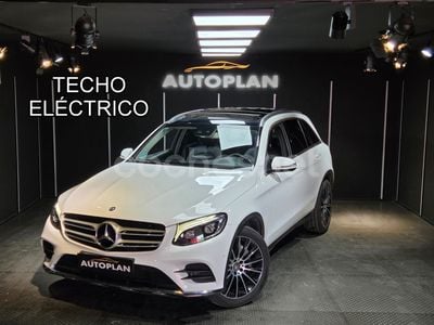 Mercedes GLC220