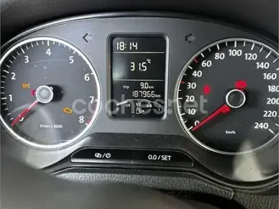 Usado VW Polo