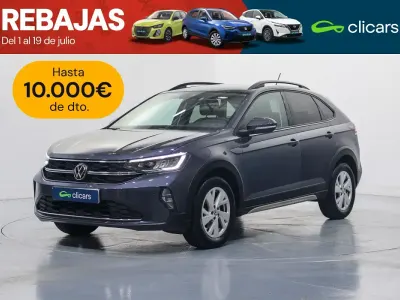 Usado VW Taigo