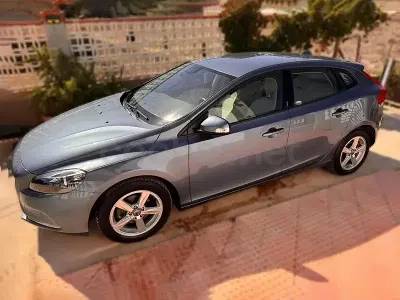Usado Volvo V40