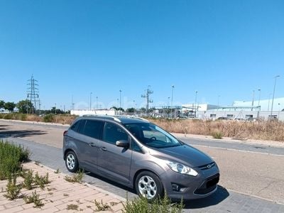 Ford Grand C-Max