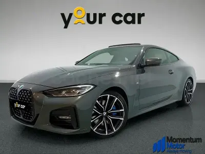 Usado BMW 430