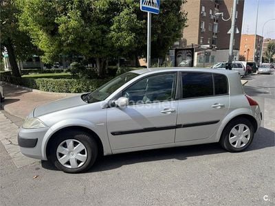 Renault Mégane II