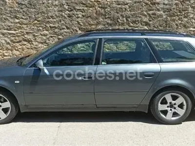 Usado Audi A6