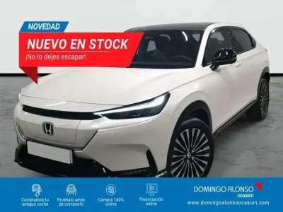 Usado Honda e:Ny1 Advance 150 kW (204 CV) 2024 Blanco SUV