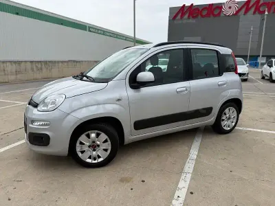Usado Fiat Panda