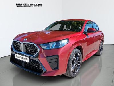 Usado BMW X2 Comfort Edition 2024 SUV