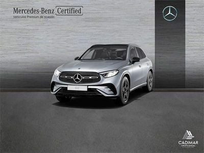 Mercedes GLC220