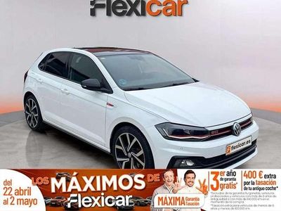 Usado VW Polo