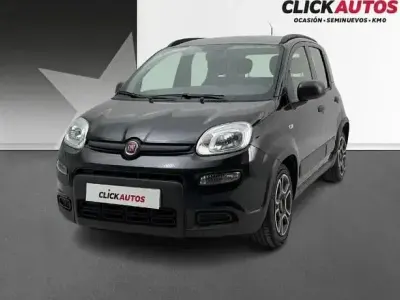 Usado Fiat Panda