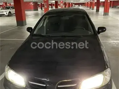 Occasion Nissan Almera