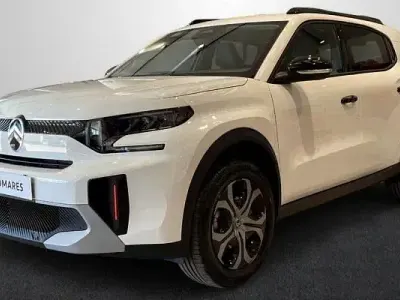Usado Citroën C3 Aircross