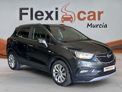 usado Opel Mokka X 1.4 T 103kW (140CV) 4X2 S&S Excellence Gasolina en Flexicar Murcia