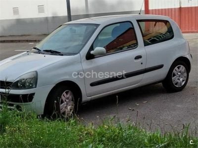 Renault Clio II