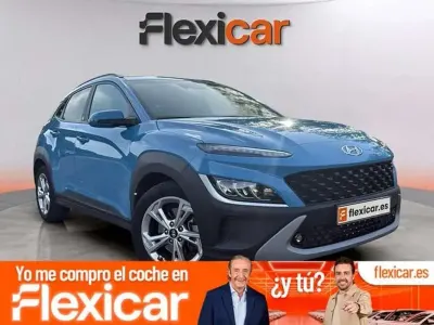 Usado Hyundai Kona