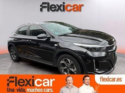 Usado Kia XCeed 160 CV (117 kW) 2023 Negro SUV