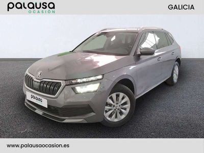 usado Skoda Kamiq 1.5 TSI Ambition