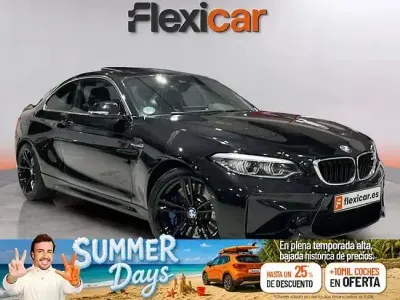 Usado BMW M2