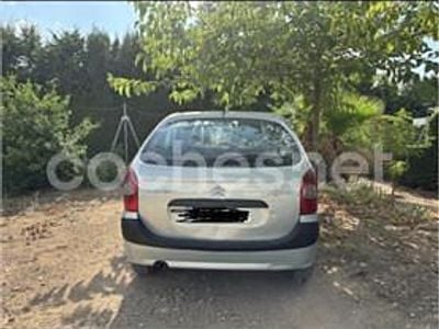 Citroën Xsara Picasso
