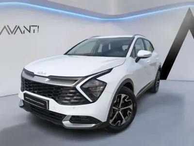 Usado Kia Sportage