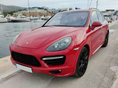 usado Porsche Cayenne GTS Aut.