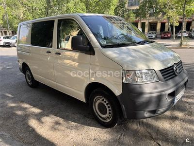 VW T5