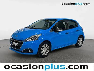 usado Peugeot 208 5P ACTIVE BlueHDi 55kW (75CV)