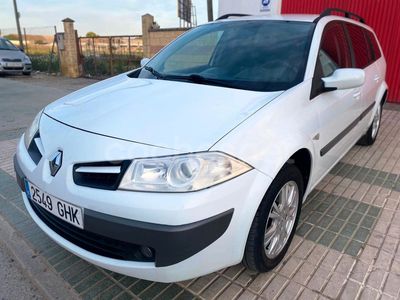 Renault Mégane GrandTour