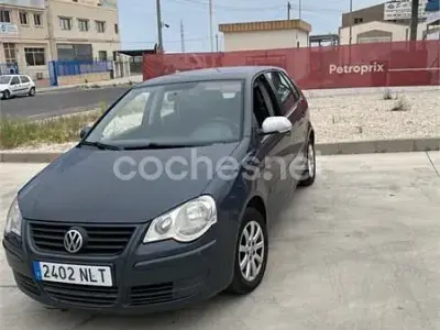 Usado VW Polo
