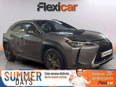 Lexus UX 250h