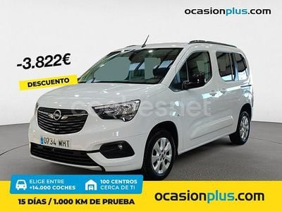 Opel Combo Life