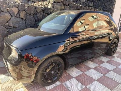 Honda e