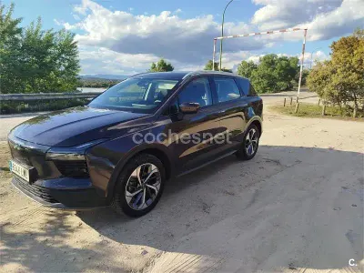 Usado Aiways U5 150 kW (204 CV) 2022 Eléctrico SUV