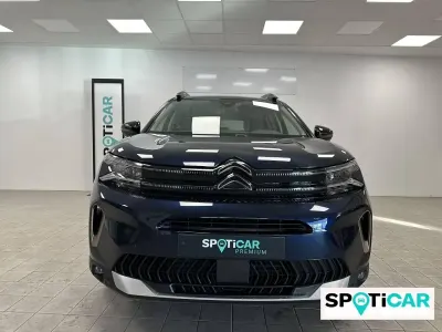 Usado Citroën C5 Aircross