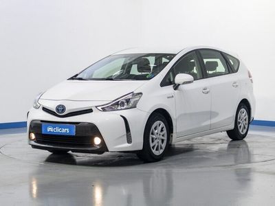 Toyota Prius+