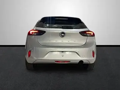 Nuevo Opel Corsa Edition 101 CV (74 kW) 2026 Rojo Utilitario