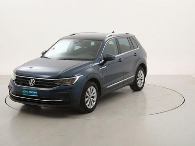 Usado 2022 VW Tiguan Life SUV | 22.490 € (Precio justo)