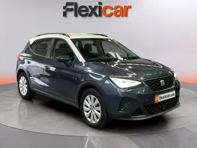 Usado Seat Arona