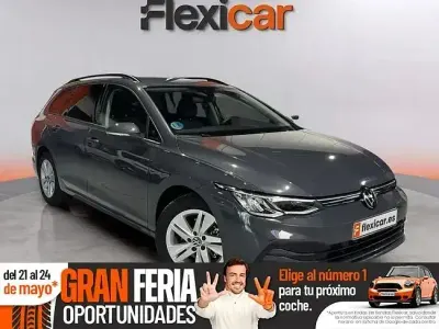 Usado VW Golf VIII