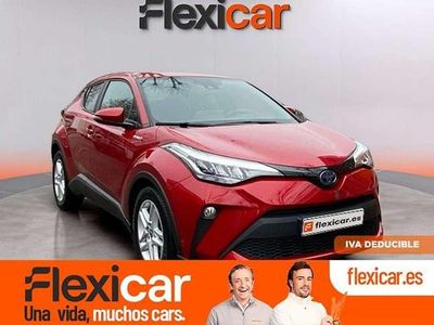 Burdeos Usado 2021 Toyota C-HR Active SUV | 20.790 € (Precio justo)
