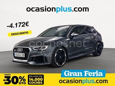 Audi RS3 Sportback